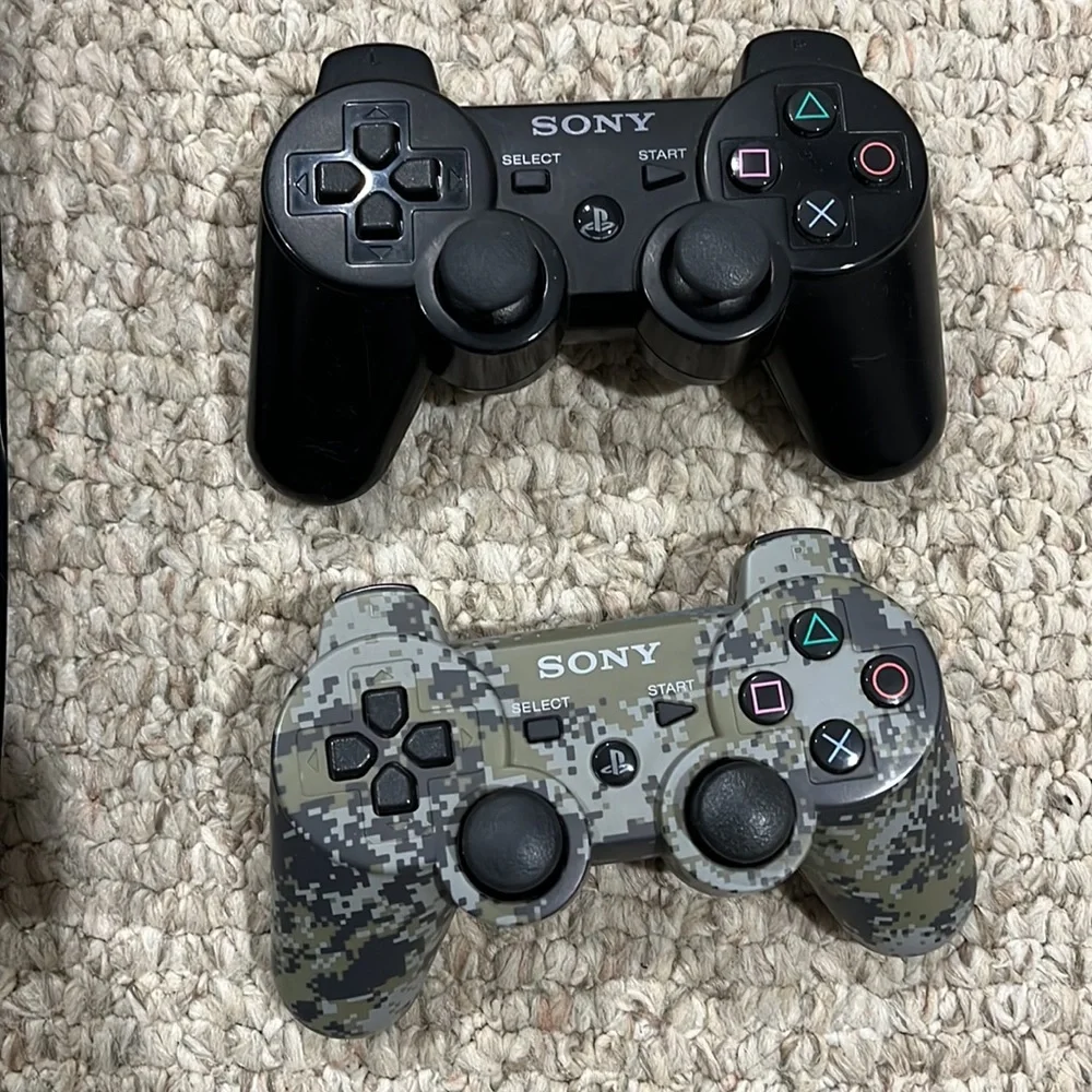 Playstation 3